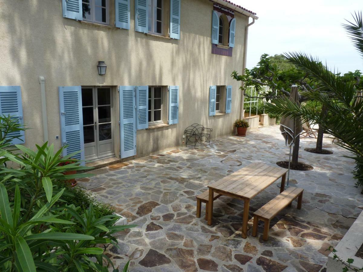 Apartment Les Sellettes *